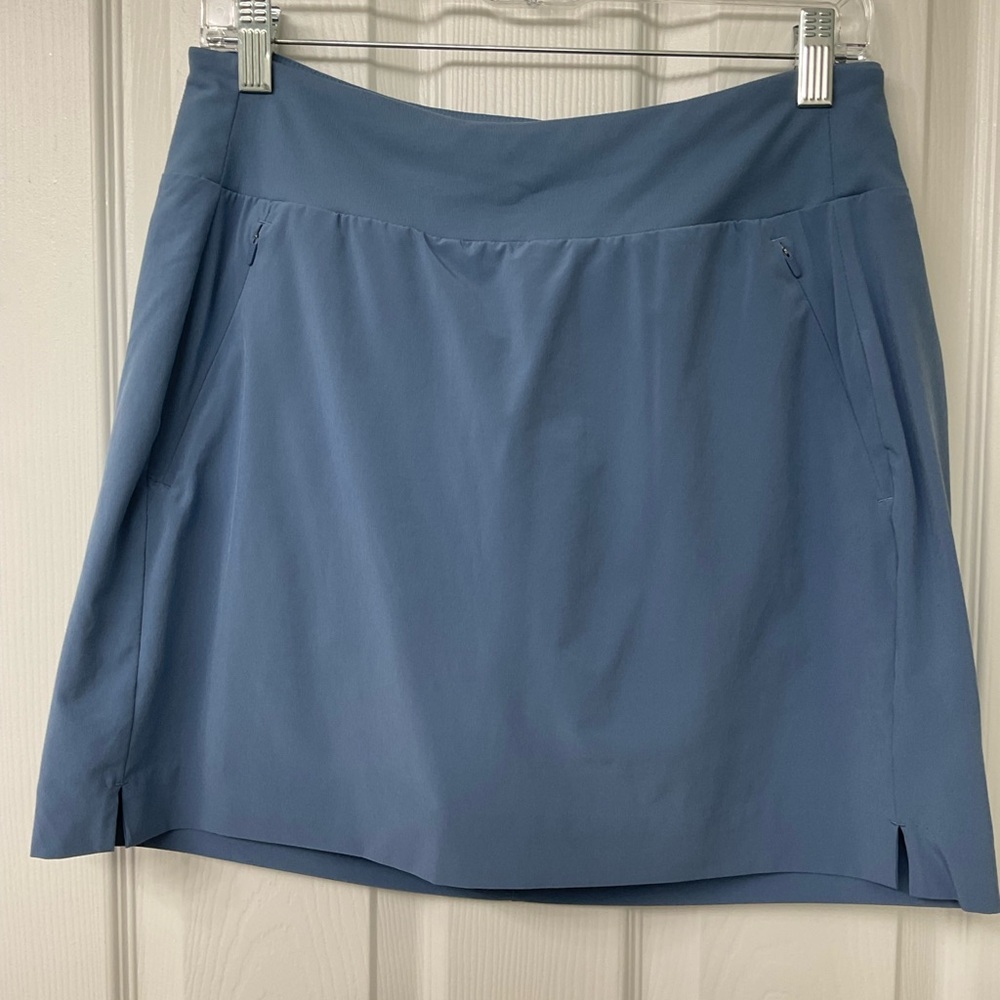 Athleta SoHo Skort size 8